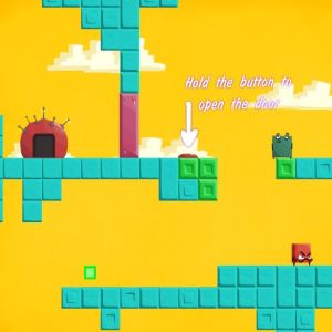 Mr Splibox game photo 1