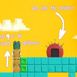 Mr Splibox game photo 2