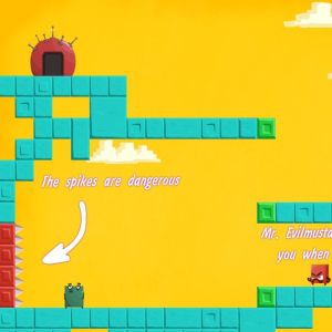 Mr Splibox game photo 3