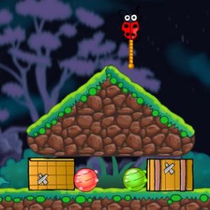 Ateş Böcekleri 2 oyunu foto 1