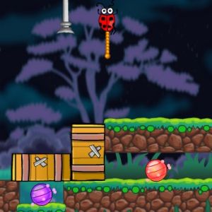 Ateş Böcekleri 2 oyunu foto 2