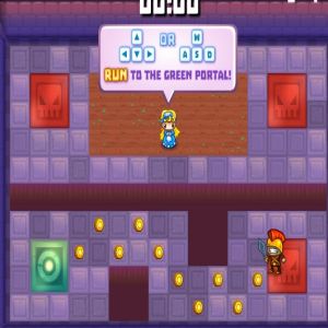 Tek Ekran Kahramanı oyunu foto 1