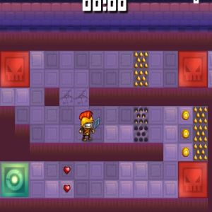 Tek Ekran Kahramanı oyunu foto 2