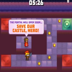 Tek Ekran Kahramanı oyunu foto 3