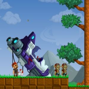 Mundo Orion 2 jogo foto 1