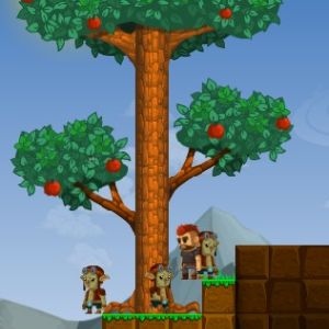 Mundo Orion 2 jogo foto 2