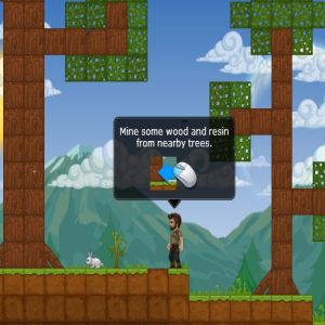 Mundo Orion jogo foto 2