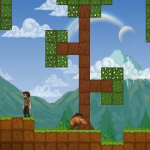 Mundo Orion jogo foto 3