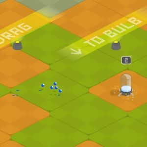 Boyalar Ülkesi oyunu foto 1