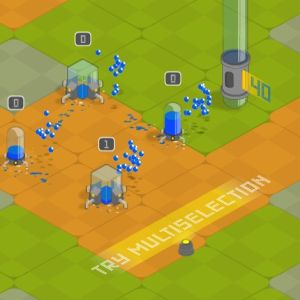 Boyalar Ülkesi oyunu foto 3