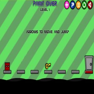 Üstünü Boya oyunu foto 1