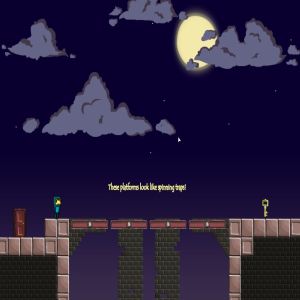 Pajama Boy game photo 2