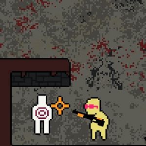 Pistola de Bomba juego foto 2