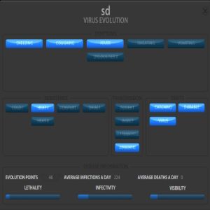 Salgın Hastalık 2 oyunu foto 3