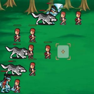 Hayalet İmparatorluğu oyunu foto 1