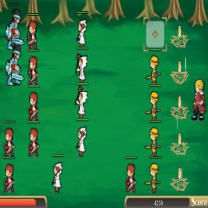 Hayalet İmparatorluğu oyunu foto 2