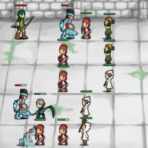 Hayalet İmparatorluğu oyunu foto 3