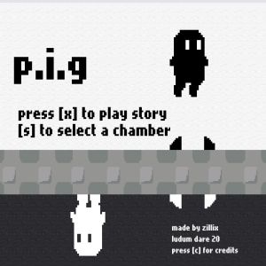 P.I.G. - Portal Açıcı Silah oyunu foto 1