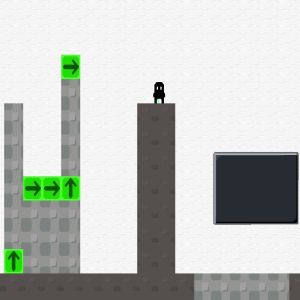 P.I.G. - Portal Açıcı Silah oyunu foto 3