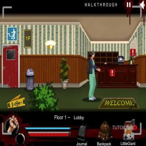 Historia de la Almohada de la Ciudad juego foto 3