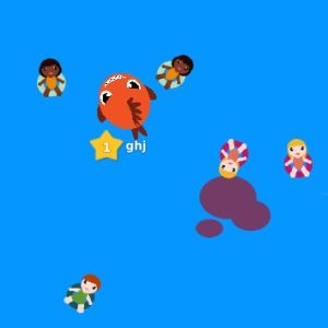 Piranh IO game photo 3