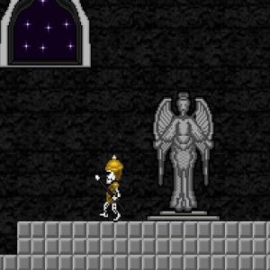 Büyücü Kötü Yaratıklara Karşı oyunu foto 3