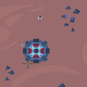 Planet Noevo 2 game photo 1