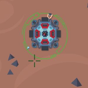 Planet Noevo 2 game photo 2