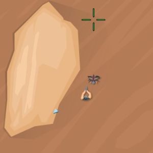 Planet Noevo 2 game photo 3