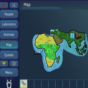 O Grande Planeta jogo foto 1