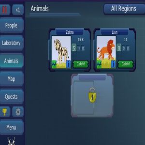 O Grande Planeta jogo foto 2