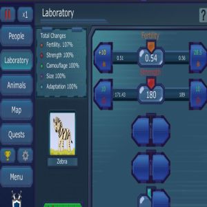 O Grande Planeta jogo foto 3