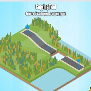 Please Fix The Road game photo 1