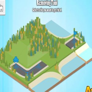 Please Fix The Road game photo 2