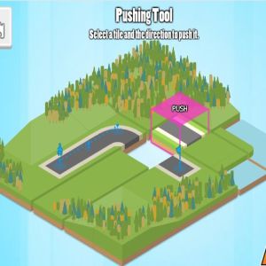 Please Fix The Road game photo 3