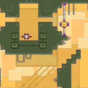 Plunger game photo 2