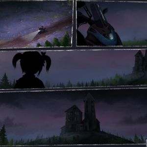 Los Baloons de Fantasmas juego foto 1