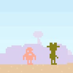 Aventuras del Hombre de la Patata juego foto 1