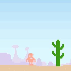 Aventuras del Hombre de la Patata juego foto 2