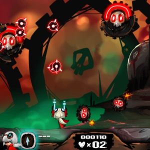 Punk Raid game photo 1