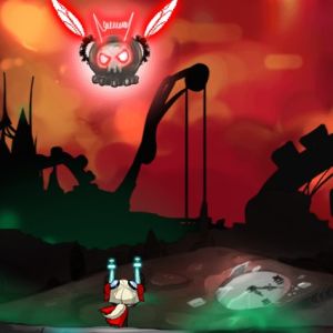 Punk Raid game photo 3