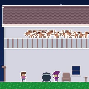 Puppy Stew game photo 3