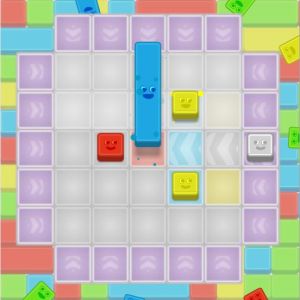 Push da Blocks game photo 3