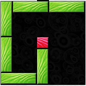 Empurrar Mim jogo foto 2