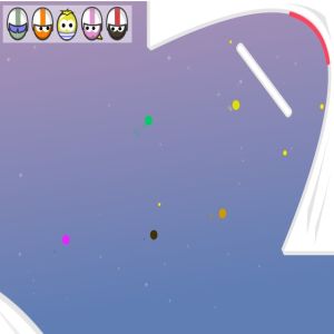 Pijamalı Koşucu oyunu foto 3