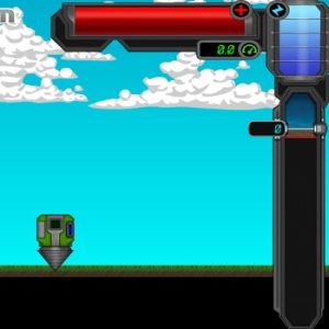 Núcleo do Mundo jogo foto 2