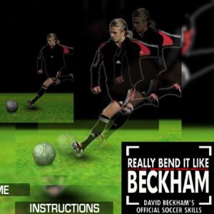 Realmente Dobre-O Gostar de Beckham? jogo foto 1