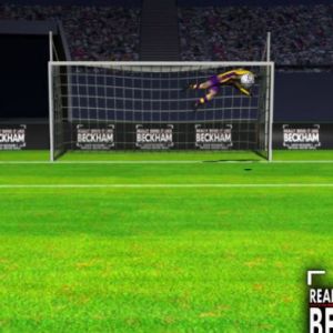 Realmente Dobre-O Gostar de Beckham? jogo foto 3