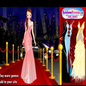 Kırmızı Halı oyunu foto 1