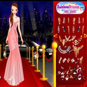 Kırmızı Halı oyunu foto 2